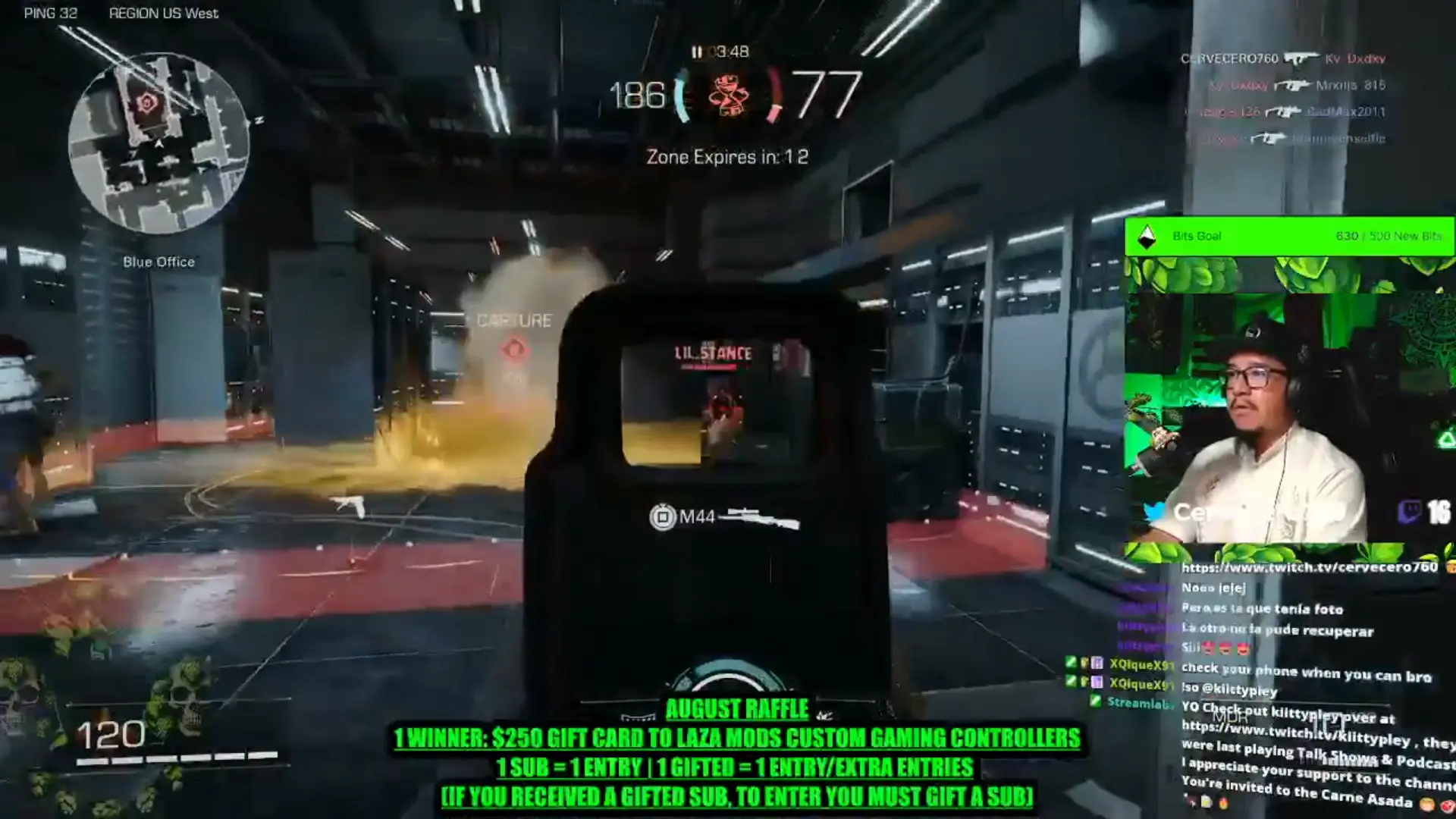 Create Automated Gaming Highlights of Top Games online for free 