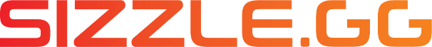 Sizzle Logo